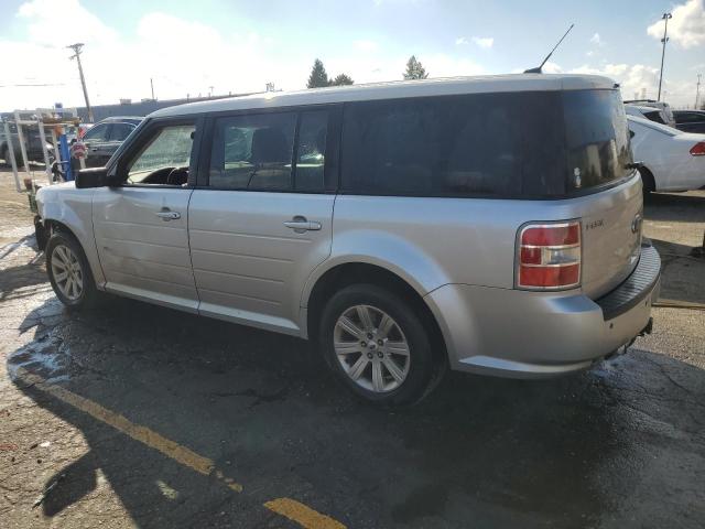 Photo 2 from auction – 2011 FORD FLEX SE with VIN 2FMGK5BC3BBD29706