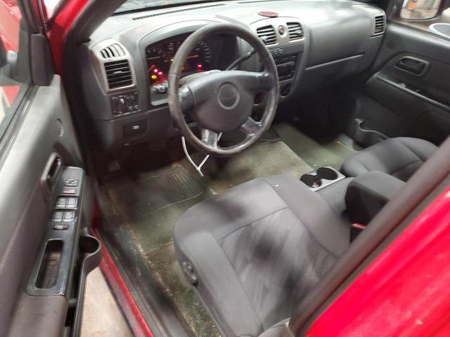 Photo 8 from auction – 2004 CHEVROLET COLORADO with VIN 1GCDT136148216445