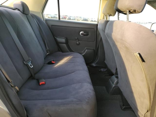 Photo 10 from auction – 2009 NISSAN VERSA S with VIN 3N1BC11E69L394672