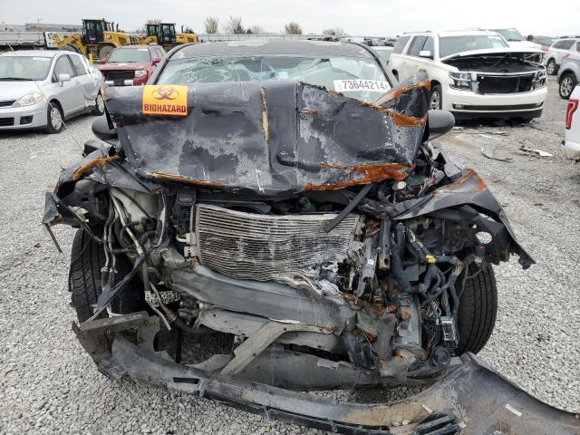Photo 5 from auction – 2009 DODGE CALIBER SX with VIN 1B3HB48A49D201117