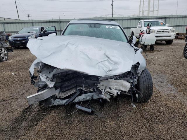 Photo 5 from auction – 2016 LEXUS IS 300 with VIN JTHCM1D21G5012298