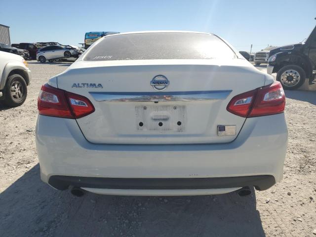 Photo 6 from auction – 2017 NISSAN ALTIMA 2.5 with VIN 1N4AL3AP1HC476136