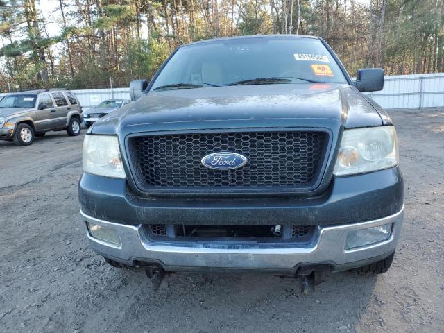 Photo 5 from auction – 2004 FORD F150 with VIN 1FTVX14524NB28603