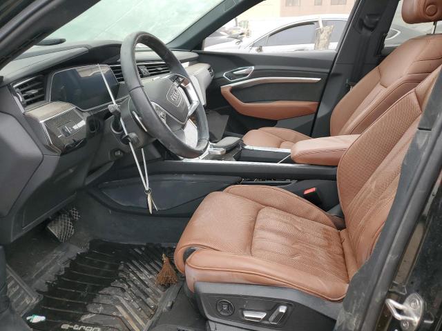 Photo 7 from auction – 2019 AUDI E-TRON PRE with VIN WA1VAAGE7KB024291