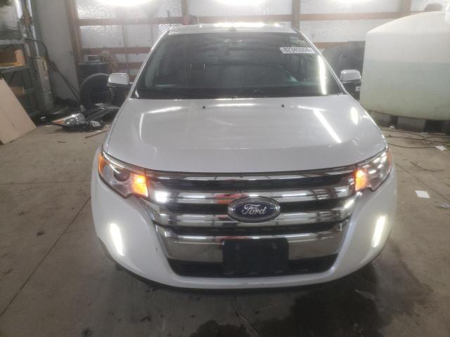 Photo 5 from auction – 2013 FORD EDGE SEL with VIN 2FMDK3J97DBC89582
