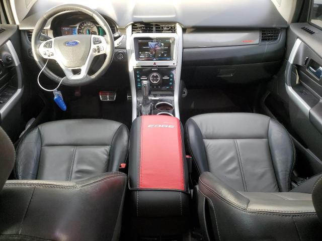 Photo 8 from auction – 2014 FORD EDGE SPORT with VIN 2FMDK3AK7EBB54705