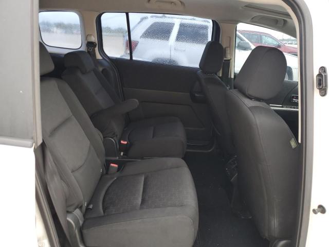 Photo 11 from auction – 2009 MAZDA 5 with VIN JM1CR293890332602