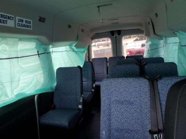 Photo 10 from auction – 2022 FORD TRANSIT T- with VIN 1FDAX2C82NKA69339
