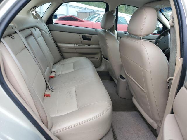 Photo 10 from auction – 2007 FORD TAURUS SEL with VIN 1FAFP56U57A134963