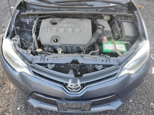 Photo 11 from auction – 2016 TOYOTA COROLLA L with VIN 5YFBURHE1GP405088