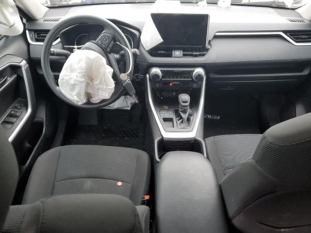 Photo 8 from auction – 2024 TOYOTA RAV4 LE with VIN 2T3H1RFV6RC267256