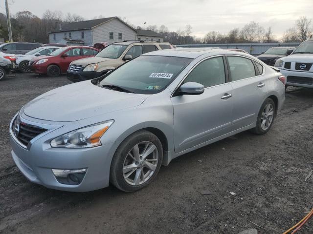 NISSAN ALTIMA 2.5 2015 with VIN 1N4AL3AP2FC146941 - Photo from auction
