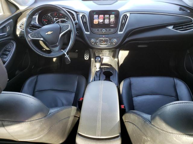 Photo 8 from auction – 2017 CHEVROLET MALIBU LT with VIN 1G1ZE5ST4HF148845