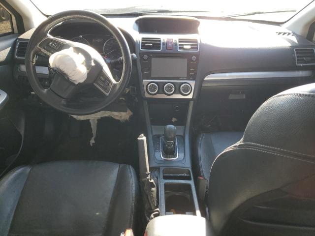 Photo 8 from auction – 2015 SUBARU XV CROSSTR with VIN JF2GPAMC0F8221615