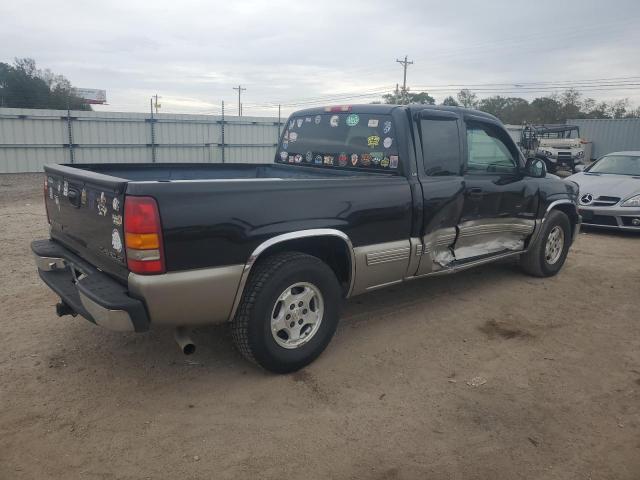 Photo 3 from auction – 1999 CHEVROLET SILVERADO with VIN 2GCEC19T6X1205241