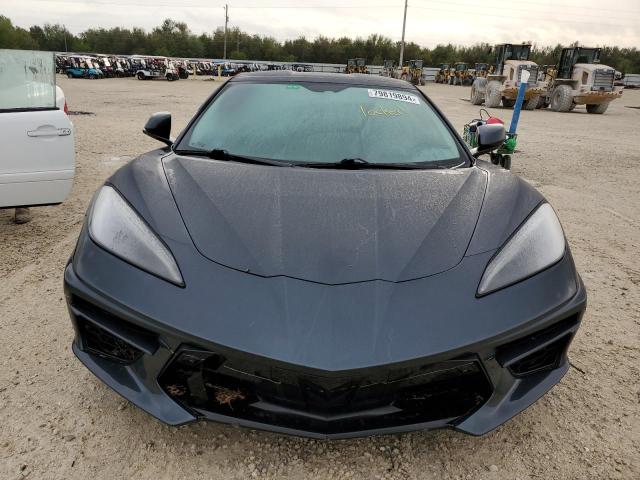 Photo 5 from auction – 2021 CHEVROLET CORVETTE S with VIN 1G1YC2D40M5112799
