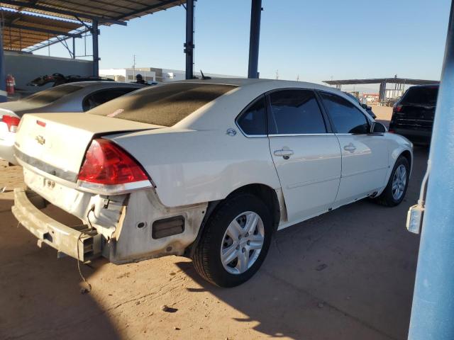 Photo 3 from auction – 2006 CHEVROLET IMPALA LS with VIN 2G1WB58K569339139