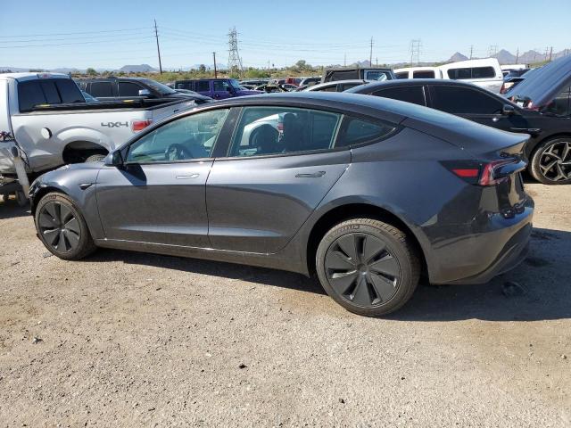 Photo 2 from auction – 2024 TESLA MODEL 3 with VIN 5YJ3E1EBXRF815142