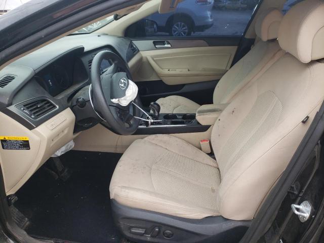 Photo 7 from auction – 2015 HYUNDAI SONATA SPO with VIN 5NPE34AF3FH225807