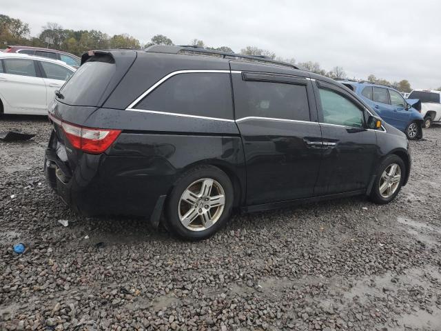 Photo 3 from auction – 2011 HONDA ODYSSEY TO with VIN 5FNRL5H99BB006365