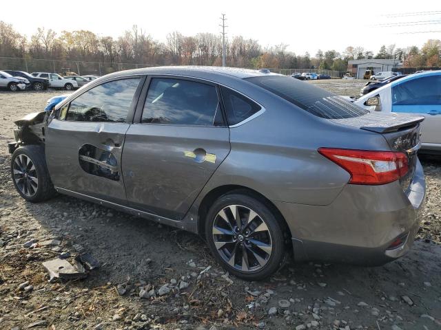 Photo 2 from auction – 2016 NISSAN SENTRA S with VIN 3N1AB7AP6GY306271