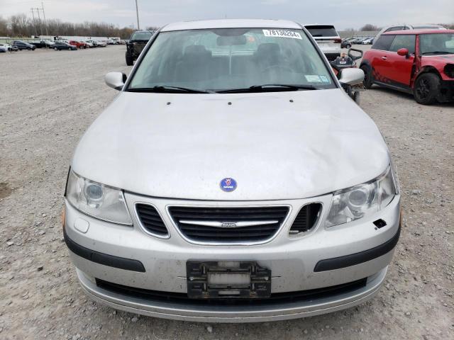 Photo 5 from auction – 2003 SAAB 9-3 LINEAR with VIN YS3FB49SX31008677
