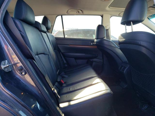Снимка 11 от търг – 2013 SUBARU OUTBACK 2. с VIN 4S4BRCKC5D3309132