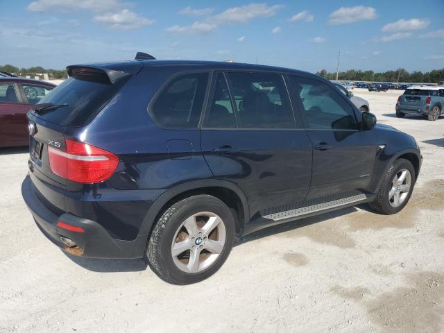 Photo 3 from auction – 2010 BMW X5 XDRIVE3 with VIN 5UXFF0C52ALT84555