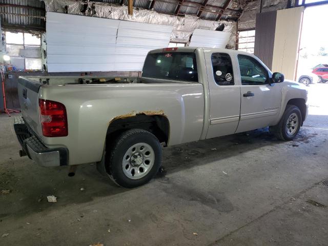 Photo 3 from auction – 2009 CHEVROLET SILVERADO with VIN 2GCEC19C291130346