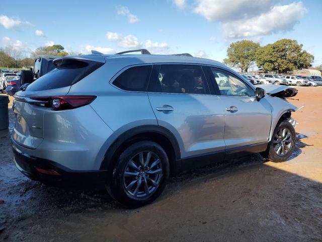 Photo 3 from auction – 2022 MAZDA CX-9 TOURI with VIN JM3TCBCY0N0623618