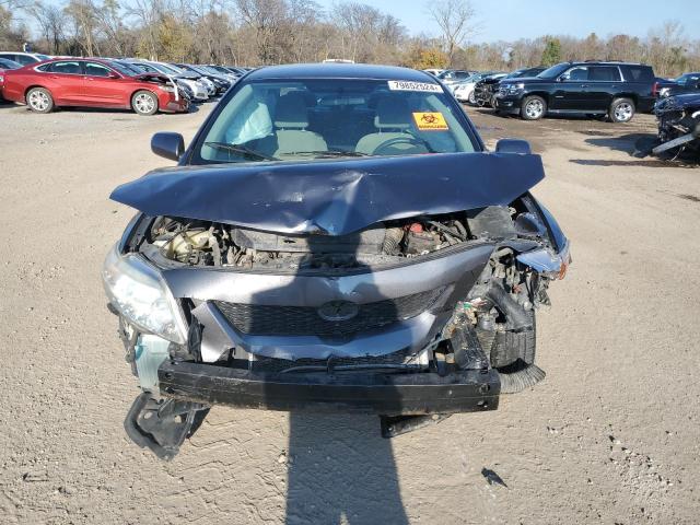 Photo 5 from auction – 2010 TOYOTA COROLLA BA with VIN 2T1BU4EE4AC331129