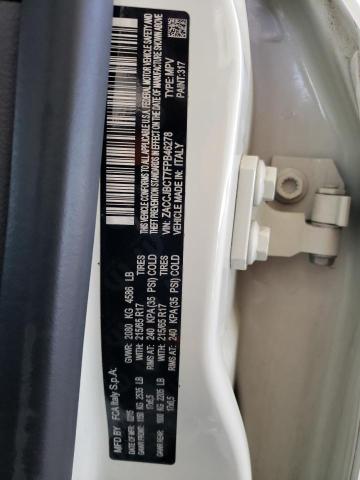 Photo 14 from auction – 2015 JEEP RENEGADE T with VIN ZACCJBCT7FPB46278