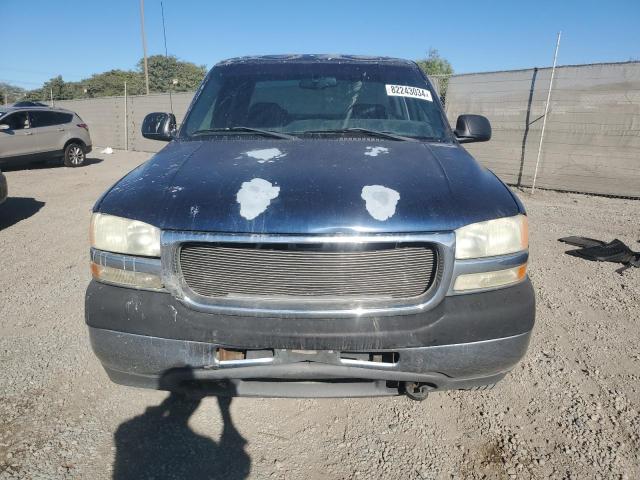 Photo 5 from auction – 2002 GMC SIERRA C25 with VIN 1GTHC23U82F211497
