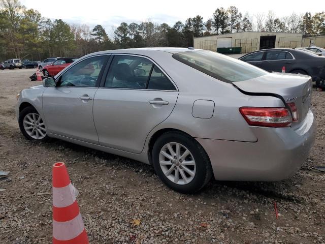 Photo 2 from auction – 2010 TOYOTA CAMRY BASE with VIN 4T1BF3EK5AU032547