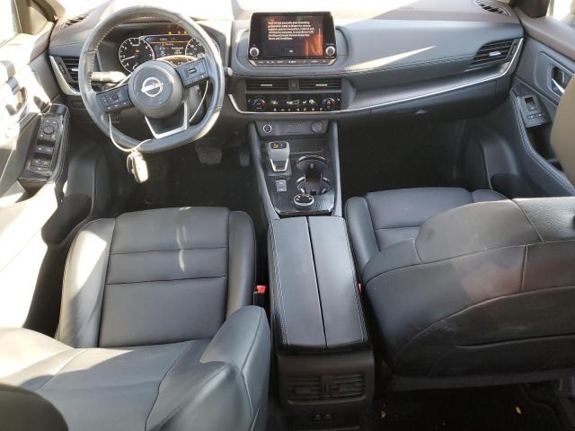 Photo 8 from auction – 2023 NISSAN ROGUE SV with VIN 5N1BT3BB9PC862556