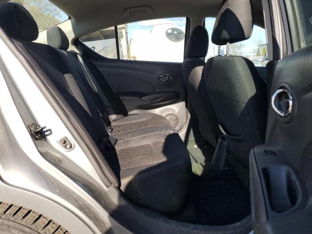 Photo 10 from auction – 2014 NISSAN VERSA S with VIN 3N1CN7AP7EL832788