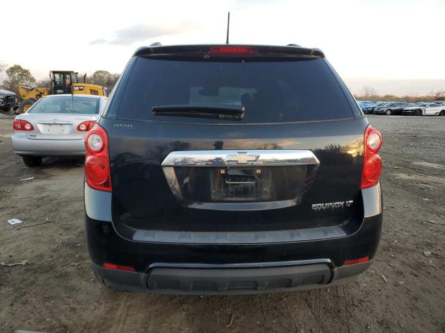 Photo 6 from auction – 2014 CHEVROLET EQUINOX LT with VIN 2GNALBEK8E6129899