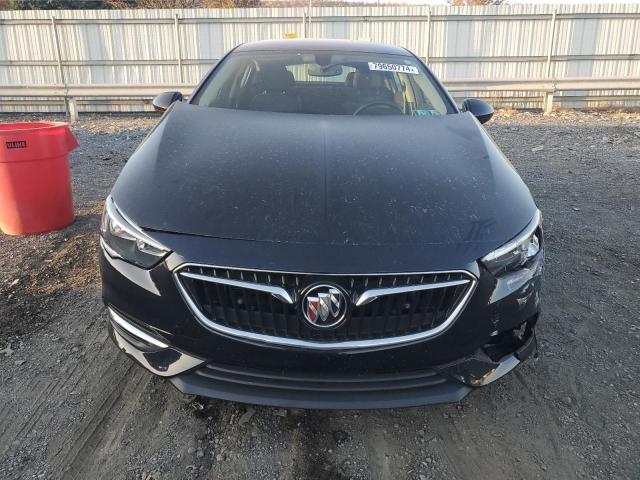 Photo 5 from auction – 2018 BUICK REGAL PREF with VIN W04GL6SX5J1038736