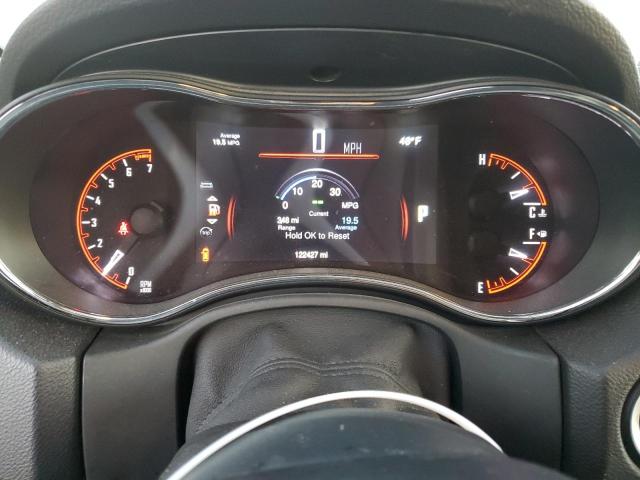 Photo 9 from auction – 2014 DODGE DURANGO LI with VIN 1C4RDJDG9EC314468