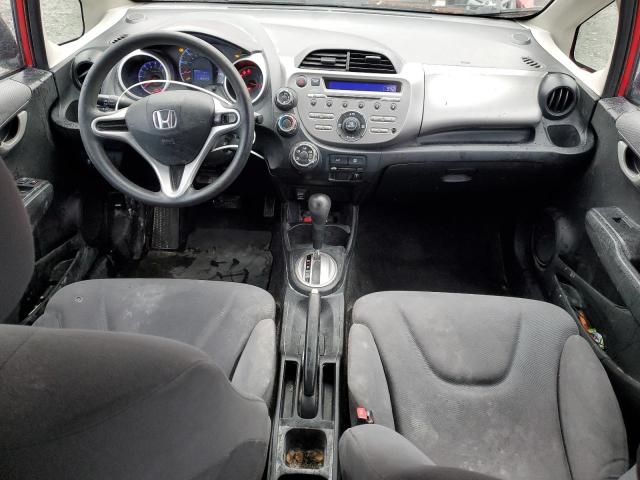 Photo 8 from auction – 2013 HONDA FIT with VIN JHMGE8H36DC054189