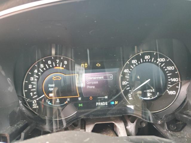 Photo 9 from auction – 2015 LINCOLN MKC with VIN 5LMCJ1A92FUJ28117