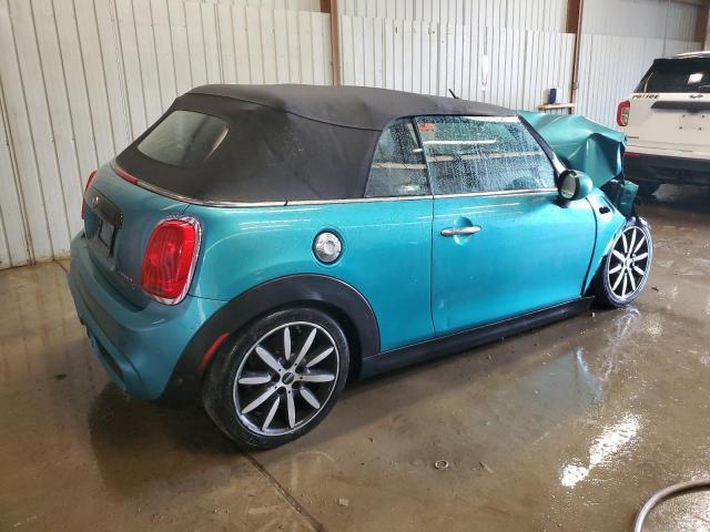 Photo 3 from auction – 2018 MINI COOPER S with VIN WMWWG9C54J3E38618