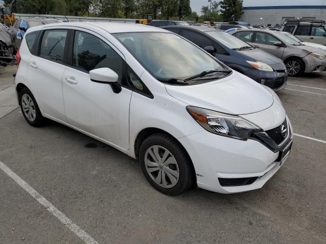 Photo 4 from auction – 2018 NISSAN VERSA NOTE with VIN 3N1CE2CP2JL355309