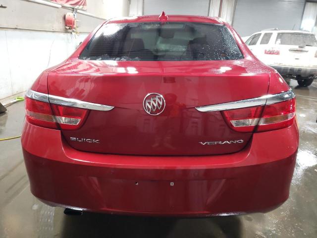 Photo 6 from auction – 2016 BUICK VERANO CON with VIN 1G4PR5SK9G4100743