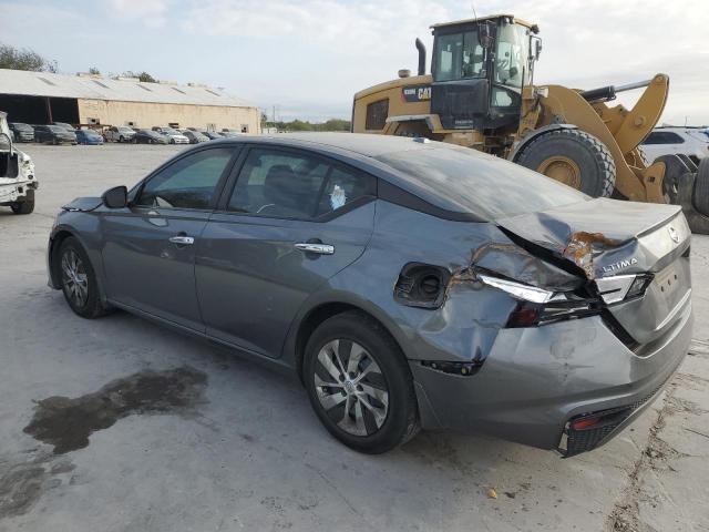 Photo 2 from auction – 2019 NISSAN ALTIMA S with VIN 1N4BL4BV8KN324261