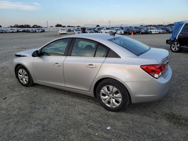 Photo 2 from auction – 2012 CHEVROLET CRUZE LS with VIN 1G1PC5SH2C7379044