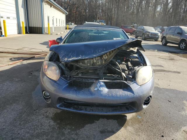 Photo 5 from auction – 2007 MITSUBISHI ECLIPSE SP with VIN 4A3AL25F27E044239
