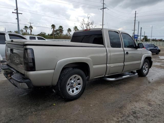 Photo 3 from auction – 2003 GMC NEW SIERRA with VIN 2GTEC19V731218589