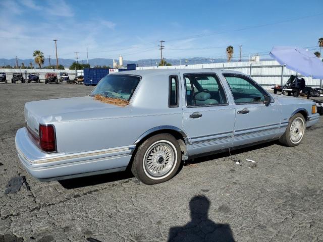 Photo 3 from auction – 1994 LINCOLN TOWN CAR E with VIN 1LNLM81W0RY759647
