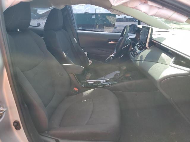 Photo 7 from auction – 2020 TOYOTA COROLLA LE with VIN 5YFEPRAEXLP111908